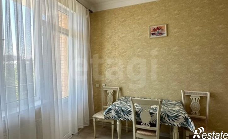 1-комн квартира улица Времена Года, 15,  д. 15