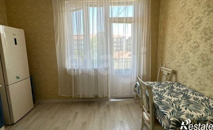 1-комн квартира улица Времена Года, 15,  д. 15