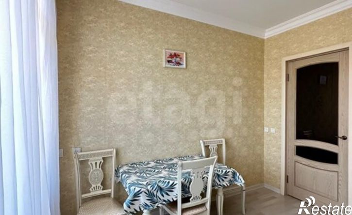 1-комн квартира улица Времена Года, 15,  д. 15