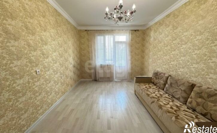 1-комн квартира улица Времена Года, 15,  д. 15