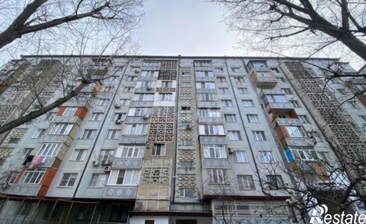 4-комн квартира проспект Петра I, 59Ж,  д. 59Ж