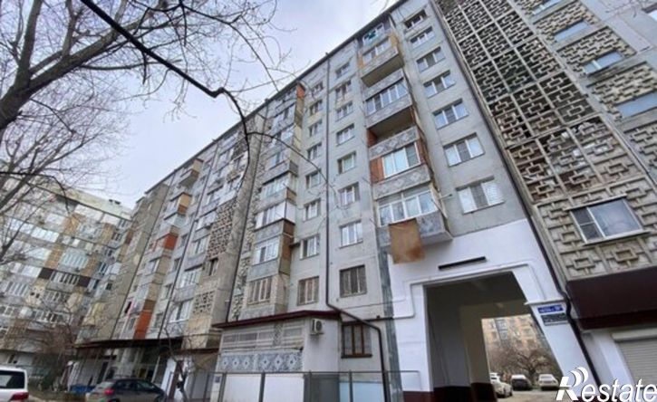 4-комн квартира проспект Петра I, 59Ж,  д. 59Ж