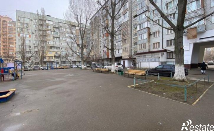 4-комн квартира проспект Петра I, 59Ж,  д. 59Ж