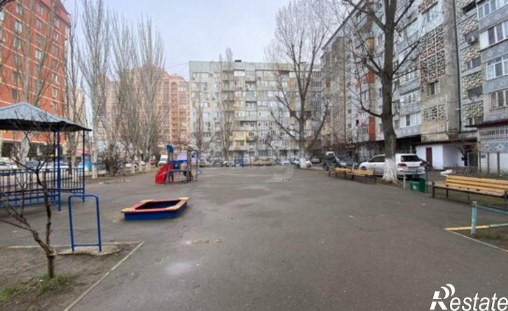 4-комн квартира проспект Петра I, 59Ж,  д. 59Ж