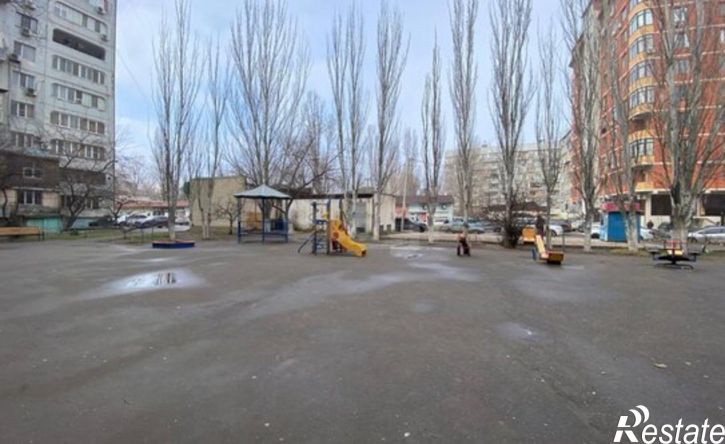 4-комн квартира проспект Петра I, 59Ж,  д. 59Ж