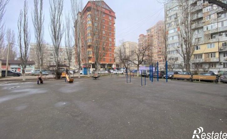 4-комн квартира проспект Петра I, 59Ж,  д. 59Ж