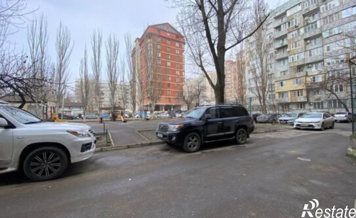 4-комн квартира проспект Петра I, 59Ж,  д. 59Ж