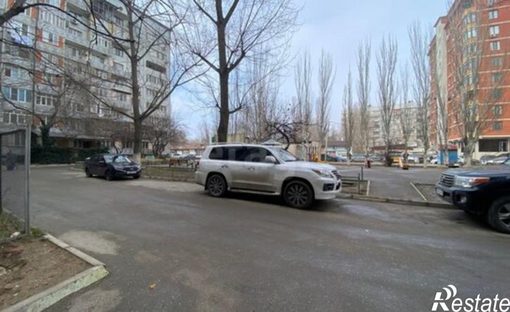 4-комн квартира проспект Петра I, 59Ж,  д. 59Ж