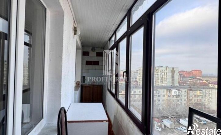 1-комн квартира улица Огарёва, 4,  д. 4