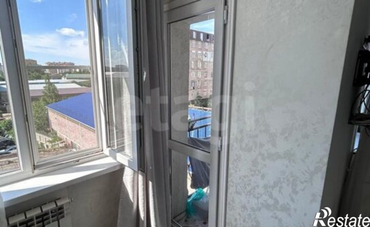 1-комн квартира ул Эльзы Ибрагимовой, 5 6,  д. 5 6,  к. 6