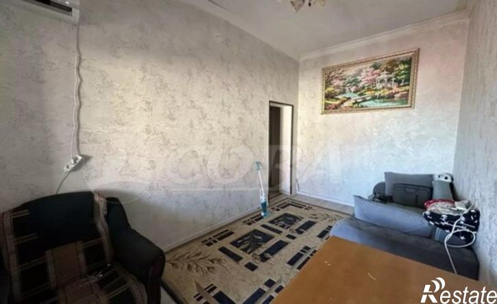2-комн квартира ул Каммаева, 87,  д. 87
