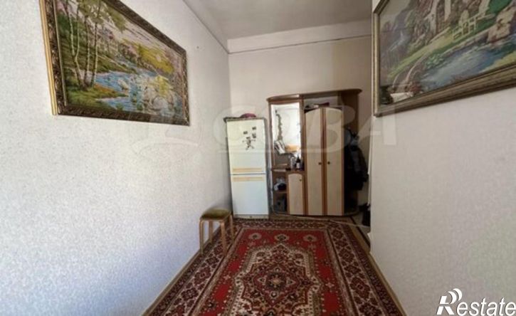2-комн квартира ул Каммаева, 87,  д. 87