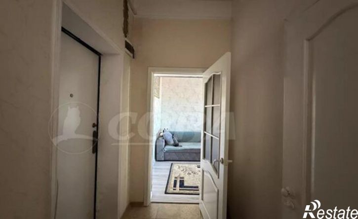 2-комн квартира ул Каммаева, 87,  д. 87