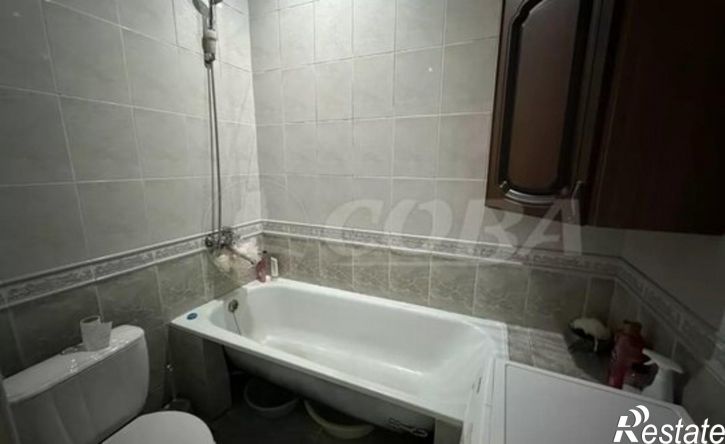 2-комн квартира ул Каммаева, 87,  д. 87