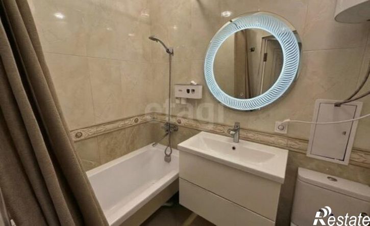 2-комн квартира ул Ирчи Казака, 18,  д. 18