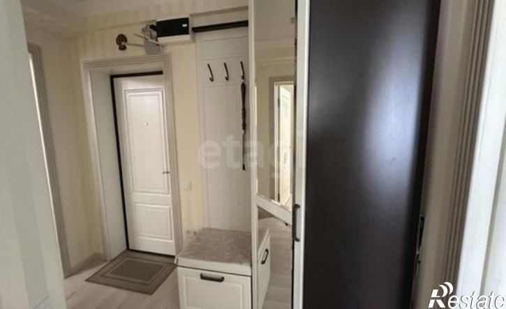 2-комн квартира ул Ирчи Казака, 18,  д. 18