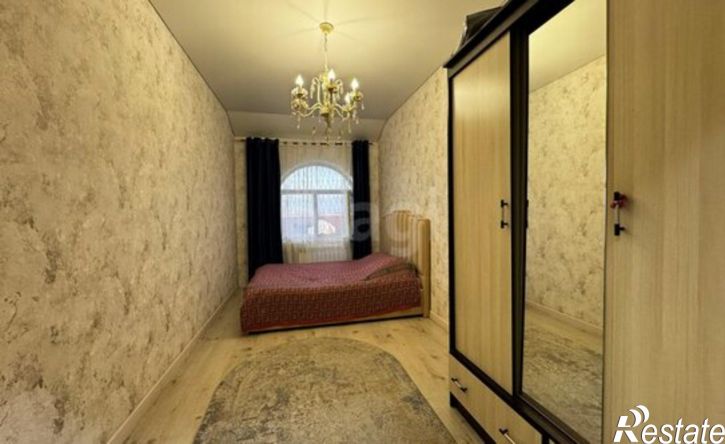 2-комн квартира проезд Гаджимагомедова, 5к4