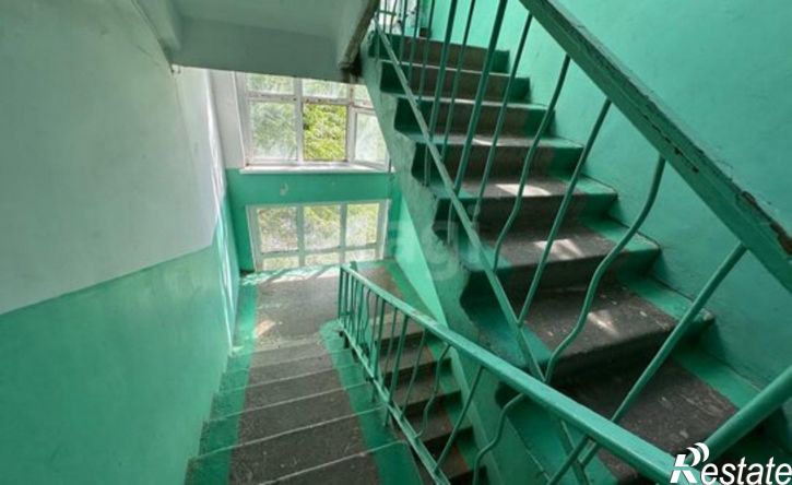 2-комн квартира ул Ирчи Казака, 18,  д. 18