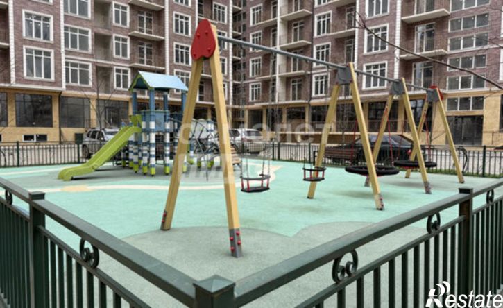1-комн квартира проспект Насрутдинова, 272Б к1,  д. 272Б к1