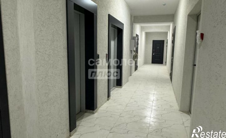 1-комн квартира проспект Насрутдинова, 272Б к1,  д. 272Б к1