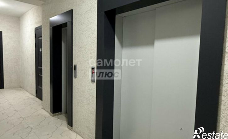 1-комн квартира проспект Насрутдинова, 272Б к1,  д. 272Б к1