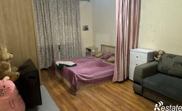 1-комн квартира улица Джамалутдина Атаева, 24Б к1,  д. 24Б к1