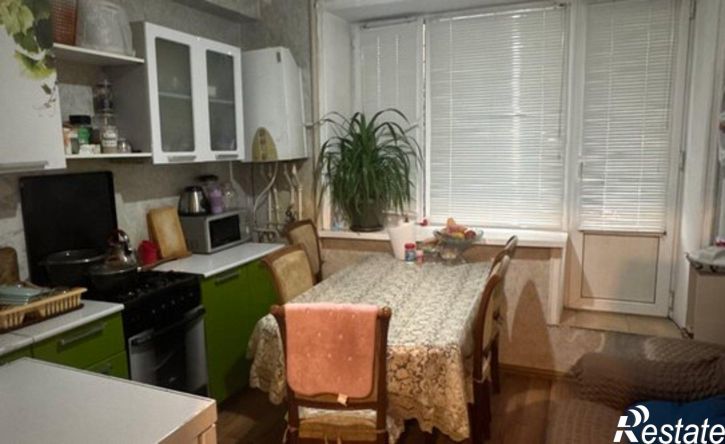 1-комн квартира улица Джамалутдина Атаева, 24Б к1,  д. 24Б к1
