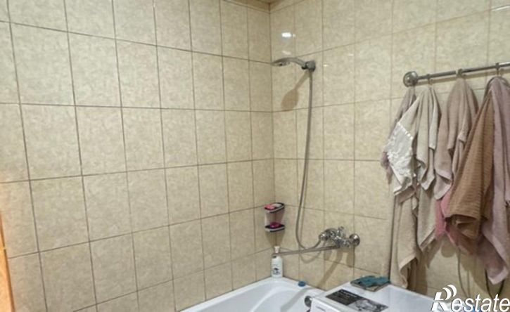 1-комн квартира улица Джамалутдина Атаева, 24Б к1,  д. 24Б к1