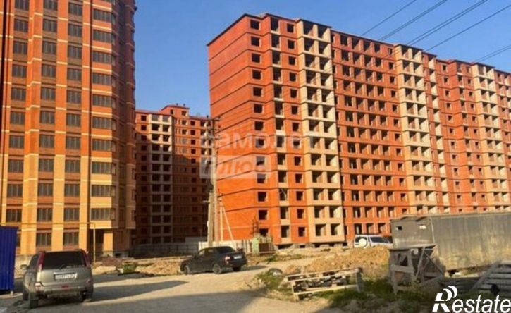 3-комн квартира пр-кт Насрутдинова, 274Е 2,  д. 274Е 2,  к. 2