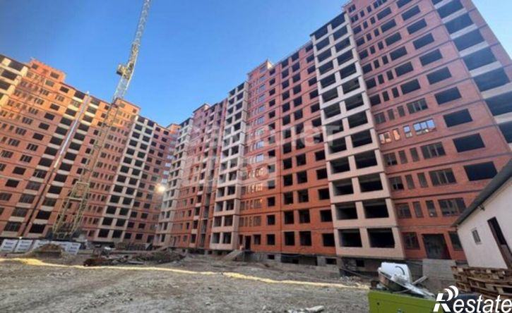 3-комн квартира пр-кт Насрутдинова, 274Е 2,  д. 274Е 2,  к. 2