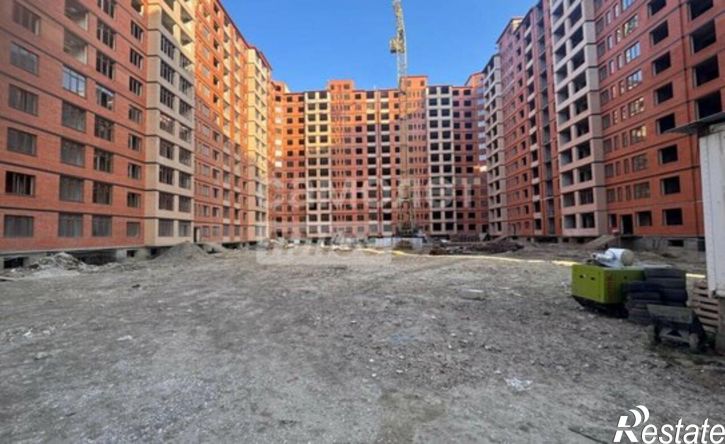 3-комн квартира пр-кт Насрутдинова, 274Е 2,  д. 274Е 2,  к. 2