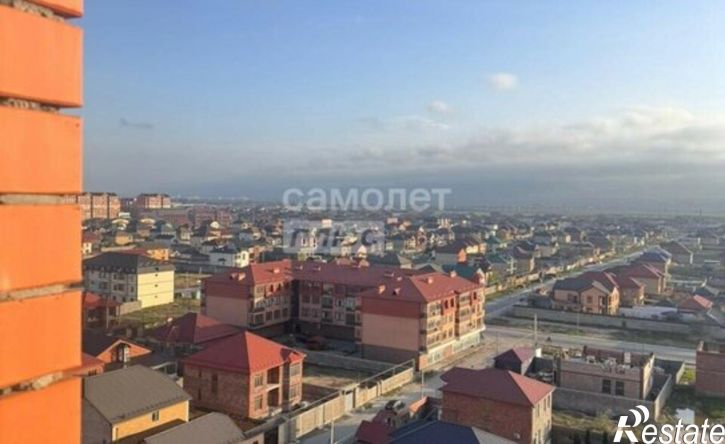 3-комн квартира пр-кт Насрутдинова, 274Е 2,  д. 274Е 2,  к. 2