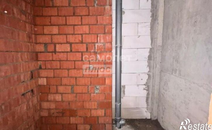 3-комн квартира пр-кт Насрутдинова, 274Е 2,  д. 274Е 2,  к. 2