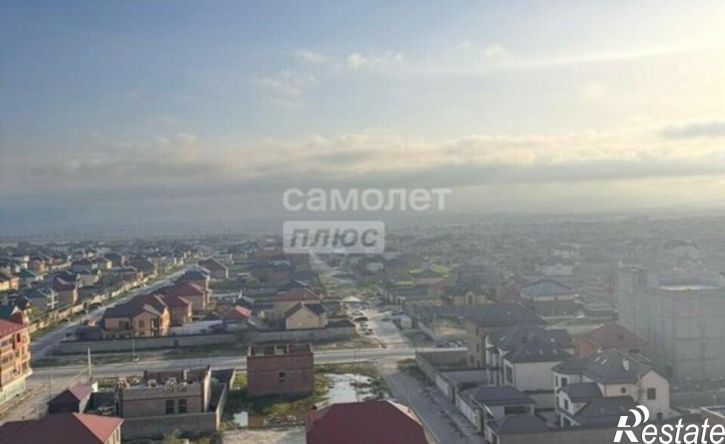 3-комн квартира пр-кт Насрутдинова, 274Е 2,  д. 274Е 2,  к. 2