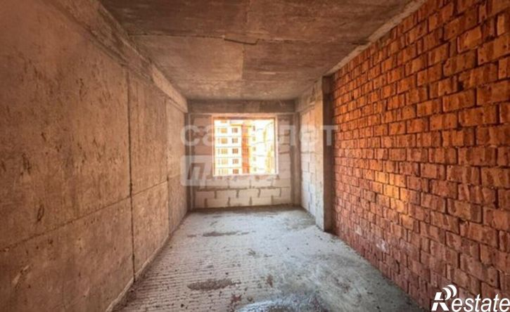 3-комн квартира пр-кт Насрутдинова, 274Е 2,  д. 274Е 2,  к. 2