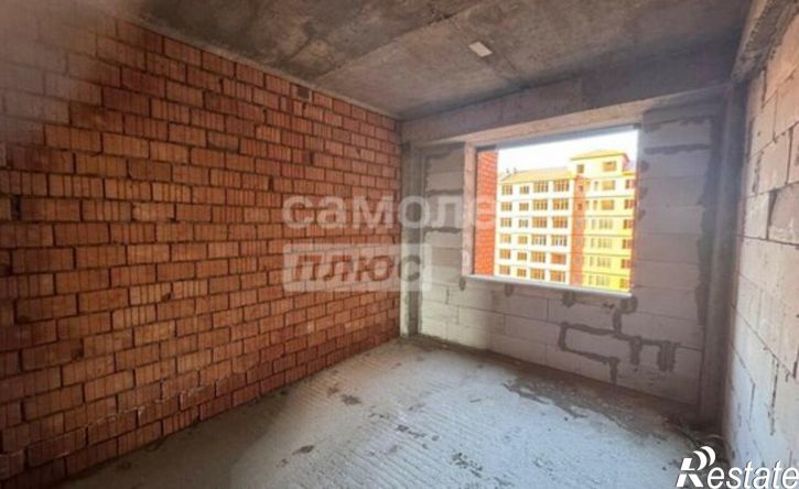 3-комн квартира пр-кт Насрутдинова, 274Е 2,  д. 274Е 2,  к. 2