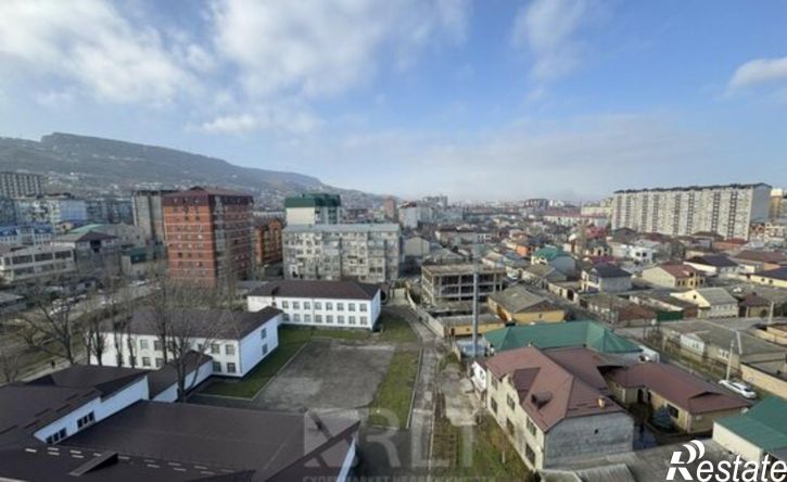 2-комн квартира ул Зои Космодемьянской, 46А,  д. 46А