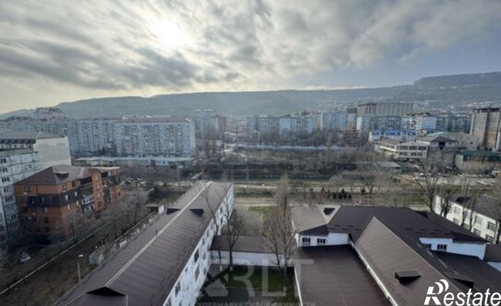 2-комн квартира ул Зои Космодемьянской, 46А,  д. 46А