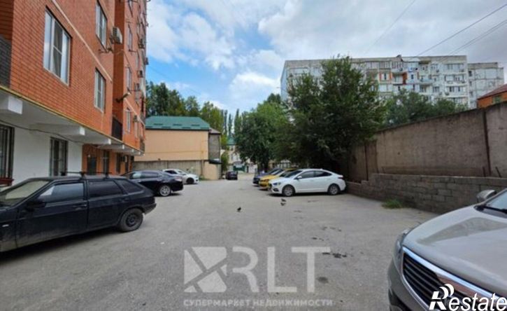 2-комн квартира ул Зои Космодемьянской, 46А,  д. 46А