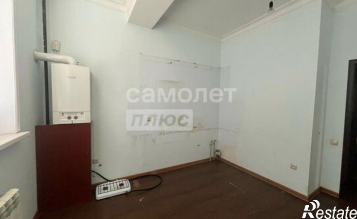 2-комн квартира ул Газопроводная, 14А 3,  д. 14А 3,  к. 3