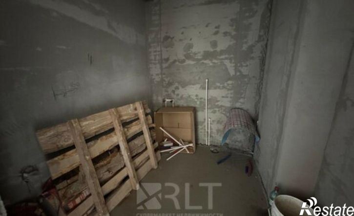 2-комн квартира ул Бейбулатова, 18А,  д. 18А