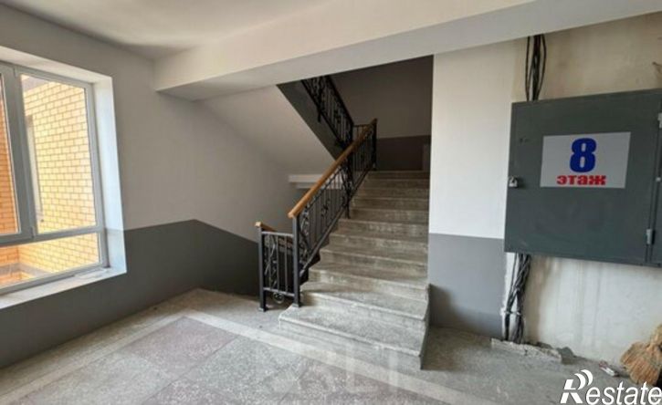 2-комн квартира ул Бейбулатова, 18А,  д. 18А
