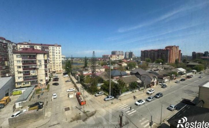 2-комн квартира ул Бейбулатова, 18А,  д. 18А