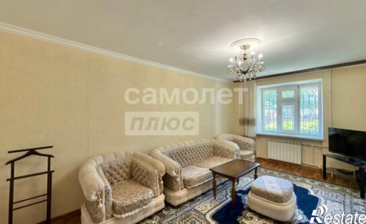 2-комн квартира ул Лаптиева, 67а,  д. 67а