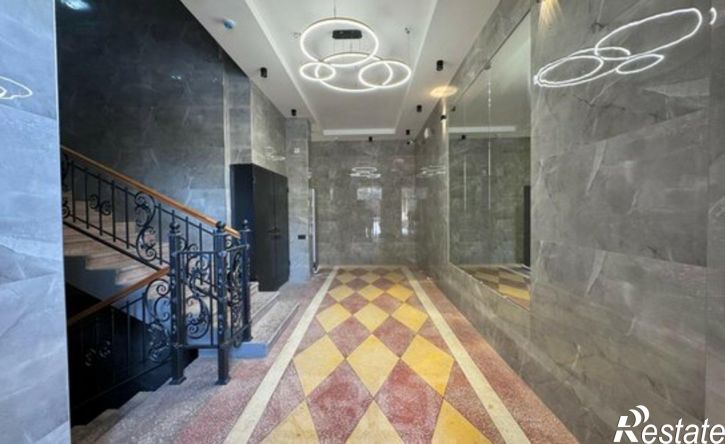 2-комн квартира ул Бейбулатова, 18А,  д. 18А