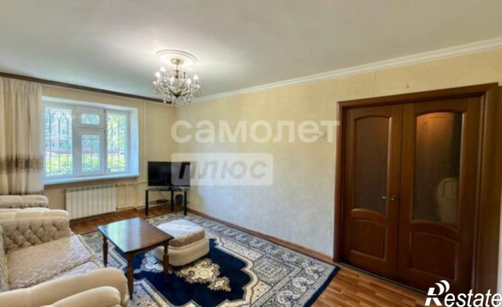 2-комн квартира ул Лаптиева, 67а,  д. 67а