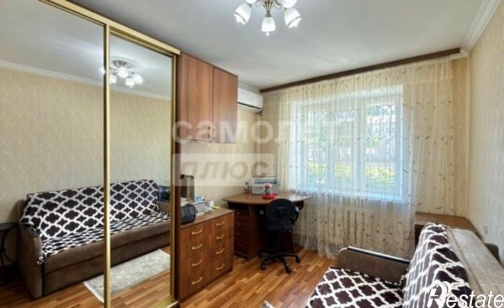 2-комн квартира ул Лаптиева, 67а,  д. 67а