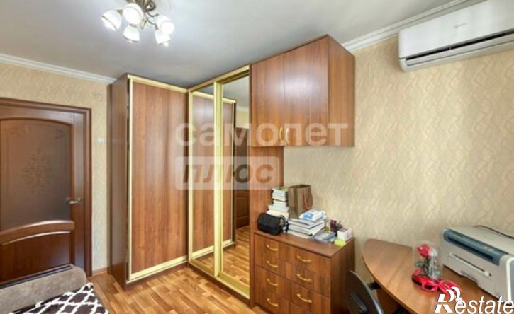 2-комн квартира ул Лаптиева, 67а,  д. 67а