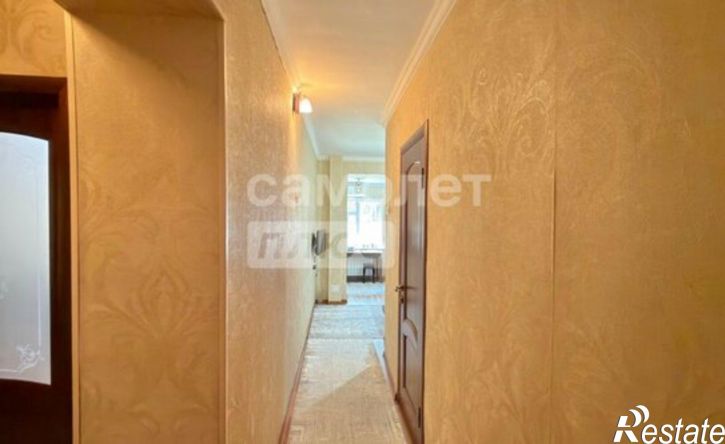 2-комн квартира ул Лаптиева, 67а,  д. 67а