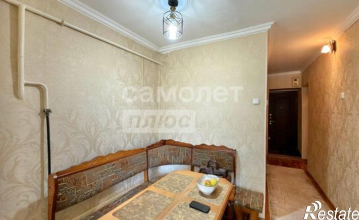2-комн квартира ул Лаптиева, 67а,  д. 67а